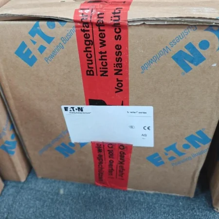 1PC NEW Eaton Moeller NZMN4-VE1000 High Breaking Molded Case Circuit Breaker