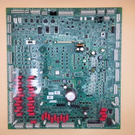 Elevator Controller Main I/O PCB OTIS GCS/Gen2 Platform New.AGA26800ANY1
