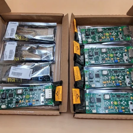 Schindler Elevator. Hall Button Boards HPBHNA 2. Q Nr222837. New.