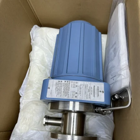 EMERSON ROSEMOUNT OCX88C-32-10-0-0-H1-02-0-0 COMBUSTIBLES TRANSMITTER SENSOR