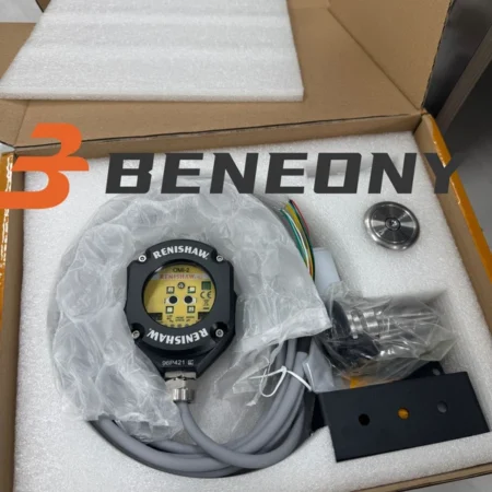 1PC Brand New RENISHAW OMI-2 receiver + OMP40-2 Optical probe OMI-2+OMP40-2
