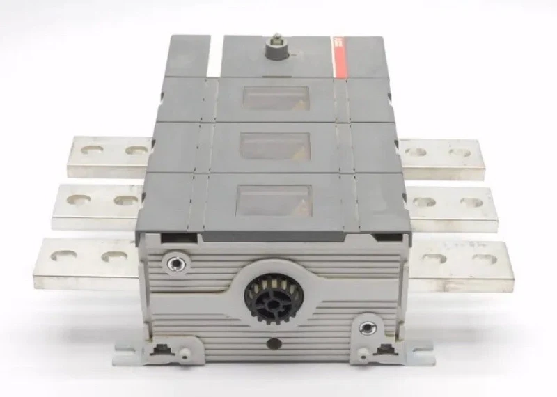 ABB (ASEA BROWN BOVERI) OT1200U03 / OT1200U03 1200 Amp Disconnect (BRAND NEW) 2 OT1200U03 0