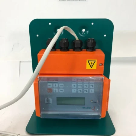 Metso TCU (MCA) Consistency Analyzer OUL00241,A