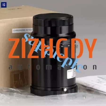 1PC NEW rayfact OVM05042MN-M72D1 industrial lens