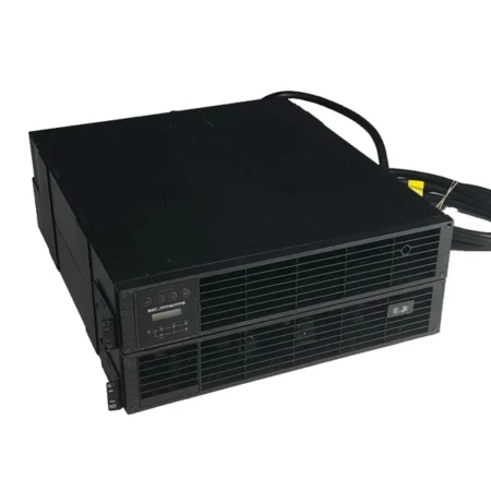 Tripp Lite Smart On-Line UPS Power Module SU6000RT4UHVPM No battery