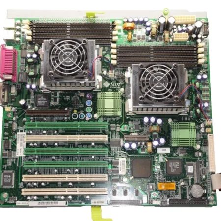 SUN MICROSYSTEMS P200-20171.A1 411702900411 R-09 PWA Enchilada Motherboard Card