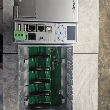 P3000 550 Plc