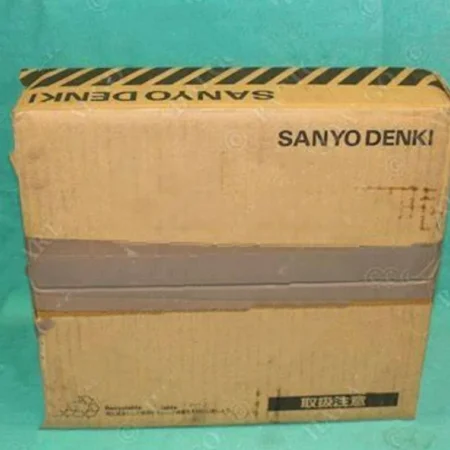 sanyo P30B08075DCSSEM servo motor New with original box by fast ship