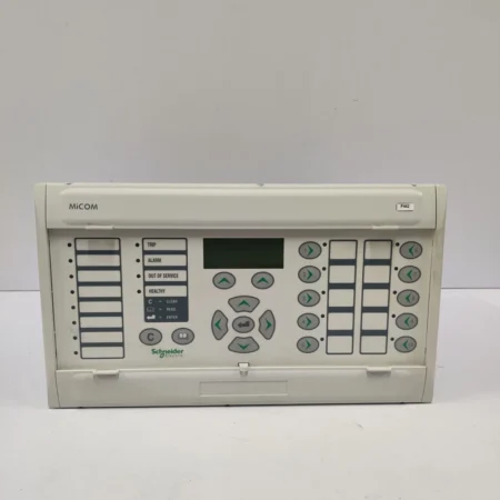 SCHNEIDER ELECTRIC MICOM P442 P442311B3M0558K DISTANCE PROTECATION RELAYE