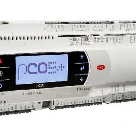 Carel P+500BAA00EL0 PC05+ Electronic Programmable Logic Controller Large Version