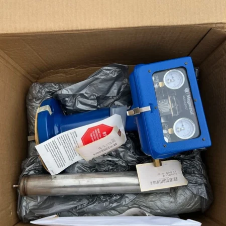 MAGNETROL P61-2G3A-PBA Modulevel Liquid Level Sensor - NEW