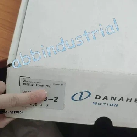 P70360-PNN Servo drive P70360-PNN P70360-PNN