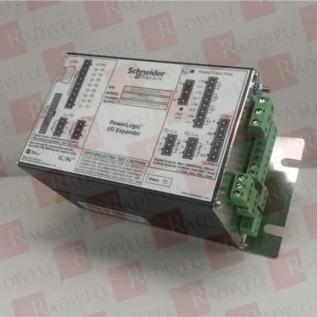 SCHNEIDER ELECTRIC P850EB0 / P850EB0 (NEW IN BOX)