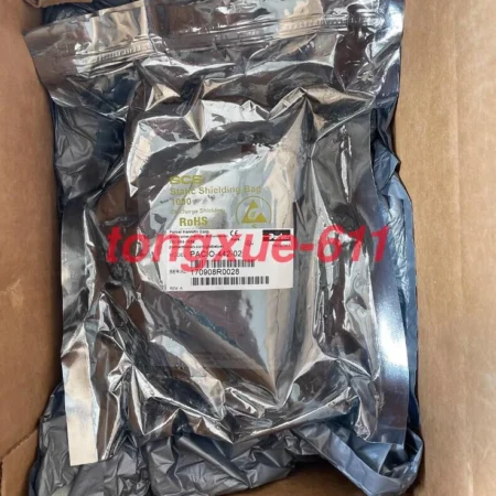 new PACIO-442-02 Via FedEx or DHL