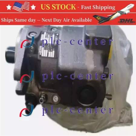 NEW Parker Axial piston pump PAVC65R4213