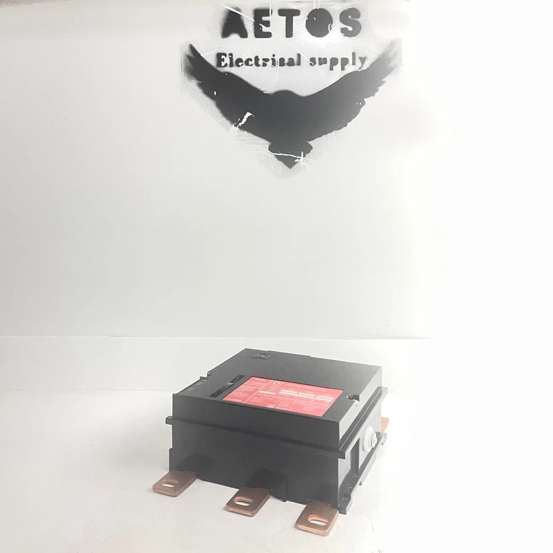 SQUARE D 8903 PBR11B LIGHTING CONTACTOR SER A 150A 120/208V COIL 2 PBR11B 0