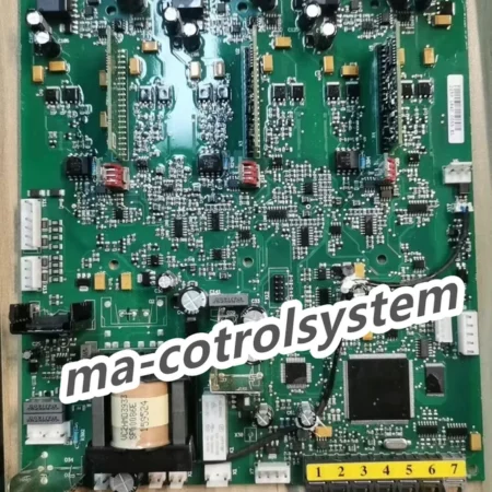 PC00425A Drive Power Board VACON Used tested in good with 90days warranty