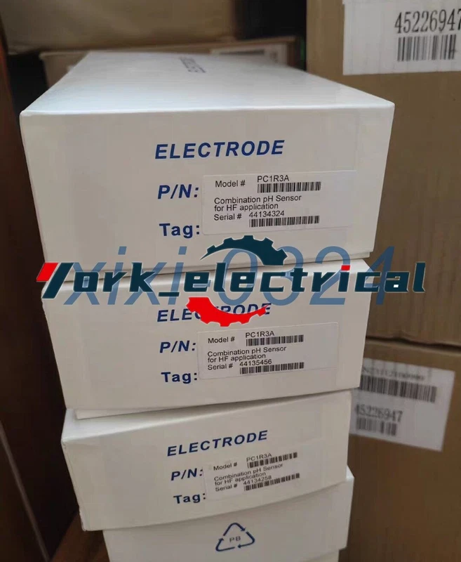 1pc NEW HACH PC1R3A PH sensor DHL shipping 2 PC1R3A 0