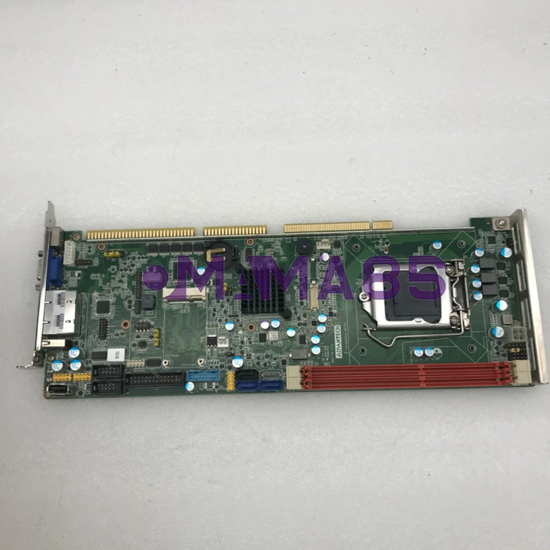 1PC Advantech industrial motherboard PCA-6028G2 NEW 2 PCA 6028G2 0