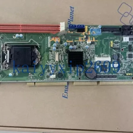 1PCS Original Advantech motherboard PCA-6028G2-00A1E PCA-6028G2-00A1E in stock
