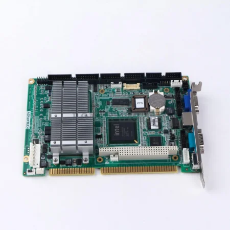 1PC New Advantech PCA-6781VE PCA-6781 REV.A1 Industrial Motherboard