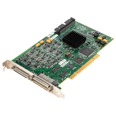 National Instruments | PCI-7833R | Used/Refurbished