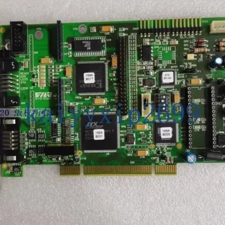 FAR SYSTEMS PCI-NET.B PCI-NET.B/86.00 communication card