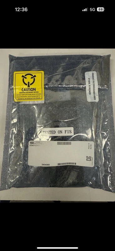 PCIE-8398 NI NEW Acquisition Card PCIE8398 Fast Shipping US SELLER 2 PCIE 8398 0