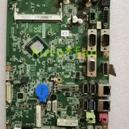 PCM-8211 REV.A1 industrial computer touch screen motherboard