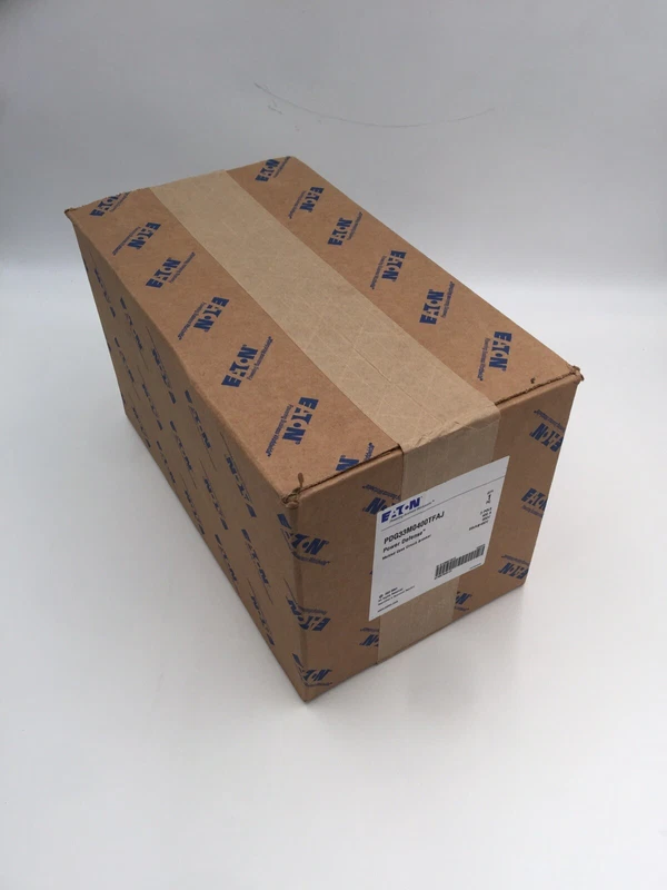 HOUSTON STOCK NEW EATON PDG33M0400TFAJ POWER DEFENSE 400 A FREE 2DAY AIR BUY NOW 2 PDG33M0400TFAJ 0