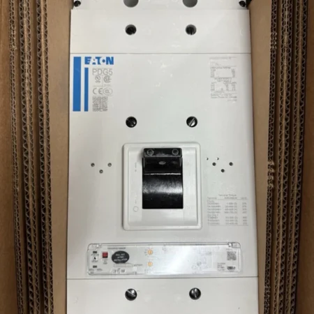 Eaton PDG53M1200E3RN Power Defense Molded Case Circuit Breaker
