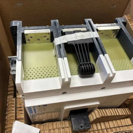 PDG63M1600E4RN Power Defense Circuit Breakers w/LSI & ARMS