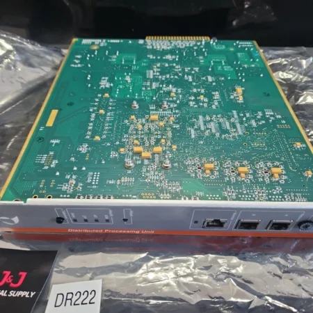 Metso Distributed Processing Unit PDP403 181580 DPU Rev. C/C⚡️🇺🇸 SHIP+WARRANTY