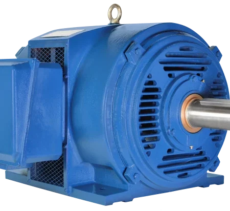 PE365TS-100-2-ODP 100 hp 365TS electric motor 3600 rpm 230/460