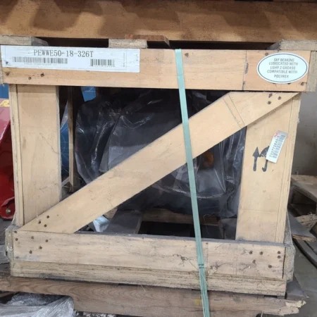 MOTOR PEWWE50-18-326T