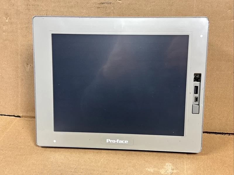 Pro-Face PFXSP5500TPD SP-5500TP HMI Touchscreen Operator Control Panel FAST SHIP 2 PFXSP5500TPD 0