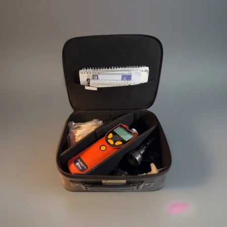 Original Ultra Rae Pid RAE Systems UltraRAE 3000+ PGM7360 VOC Detector 9.8 eV PID Certified ...