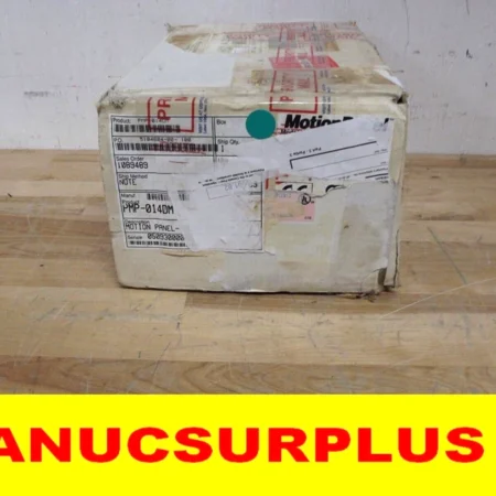 CTC PARKER AUTOMATION PMP-014DM NEW 1 YEAR WARRANTY