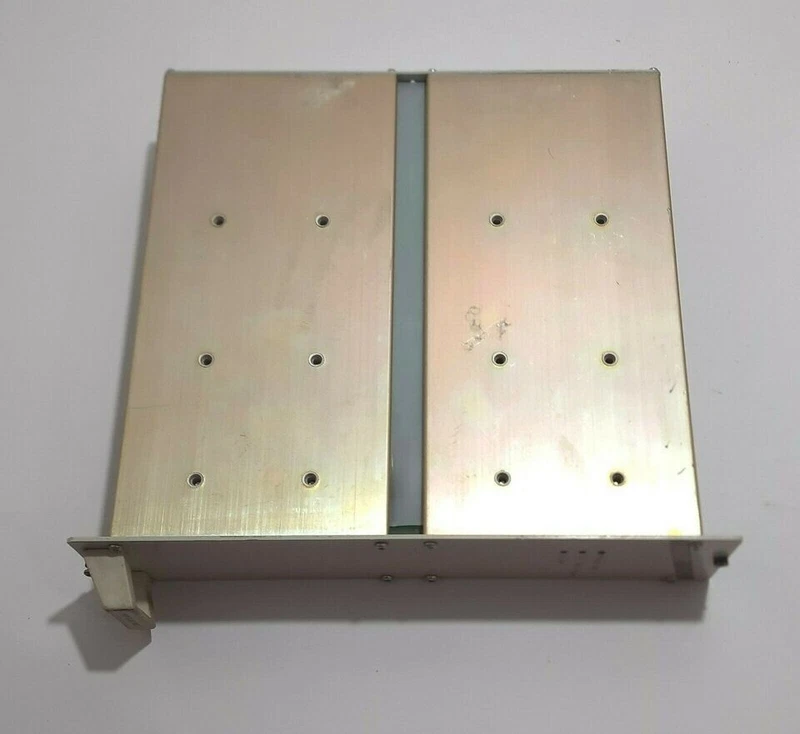 Powec PMP 6.24 SIC Power Supply Module Rectifier In 100-120VAC Out 22-28DC 2 PMP6.24 0