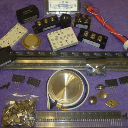 NEW IGBT MODULE PP604-132 ORIGINAL SHIP TODAY! DORA100 LAST 2 UNITS HARD TO GET