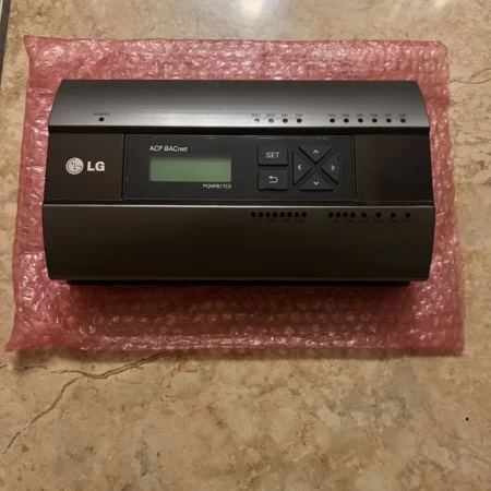 LG ACP BACnet PQNFB17C0