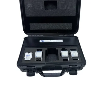 PSL PQUBE3 POWER QUALITY ANALYZER MODULES (FOR PARTS)