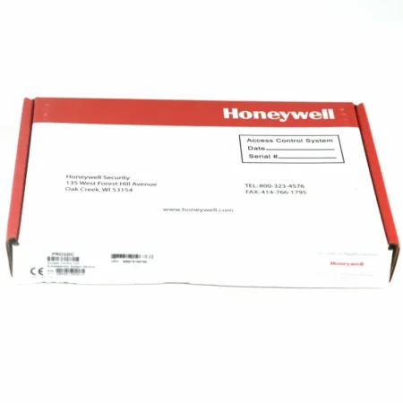 1PCS NEW IN BOX Honeywell Access Controller Motherboard PRO32IC