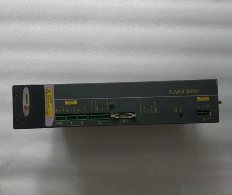 Used & Tested FAGOR PS-25 B4 Power Module 2 PS 25 0