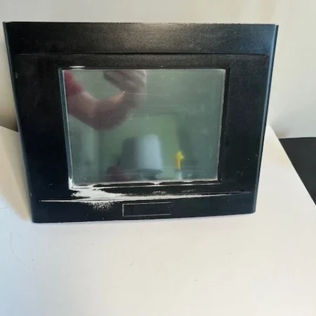 Parker CTC PS10-2H2-DD3-AD3 HMI Touchscreen Operator Control Panel