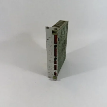 Keba PS242/E Power Supply Module Output 15V/200mA Input 24V 10A USED