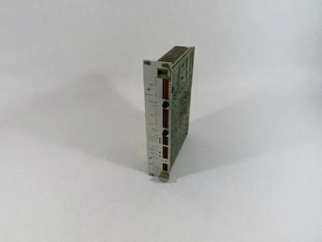 Keba PS242/E Power Supply Module Output 15V/200mA Input 24V 10A USED 2 PS242 0