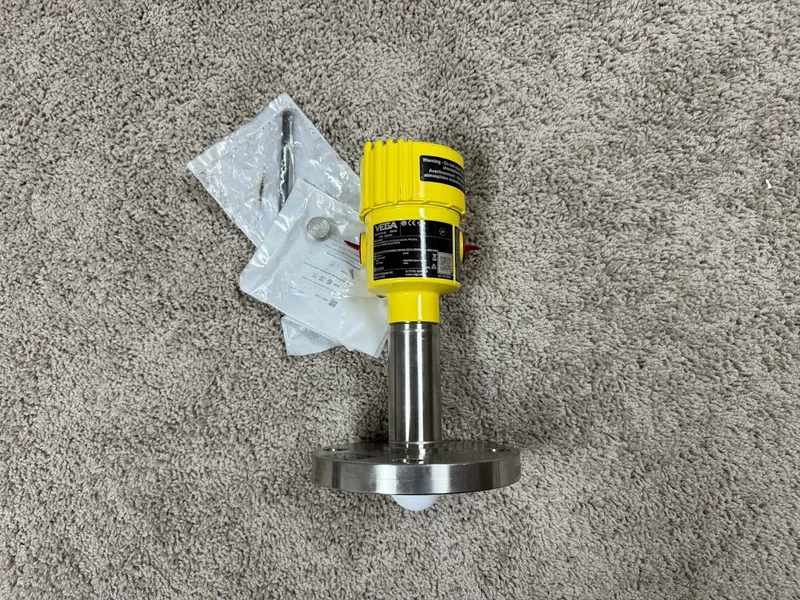 VEGAPULS PS6X-22A 4HJ Level Sensor PS6X 2 PS6X 22A 0