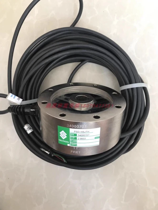 1pcs Celtron Load cell PSD-1tSJTH FedEx or DHL or UPS 2 PSD 1tSJTH 0