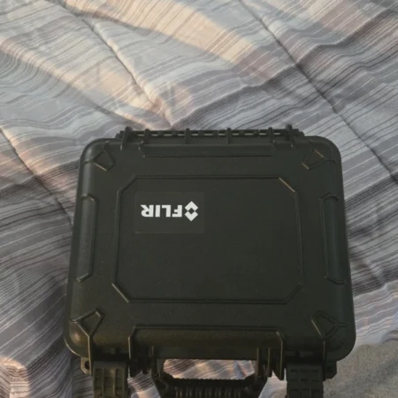 FLIR Breach PTQ136 Thermal Imaging Monocular read description